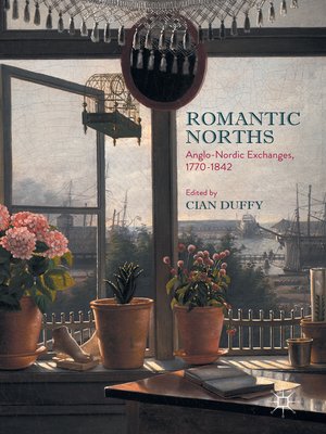 cover image of Romantic Norths